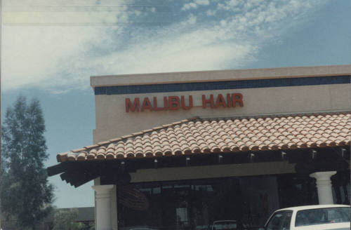 Malibu Hair - 3320 S. Price Road - Tempe, Arizona