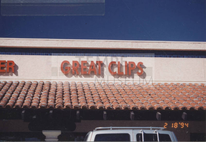 Great Clips - 3320 S. Price Road - Tempe, Arizona