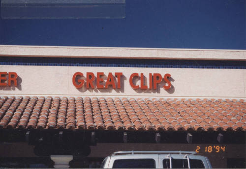 Great Clips - 3320 S. Price Road - Tempe, Arizona