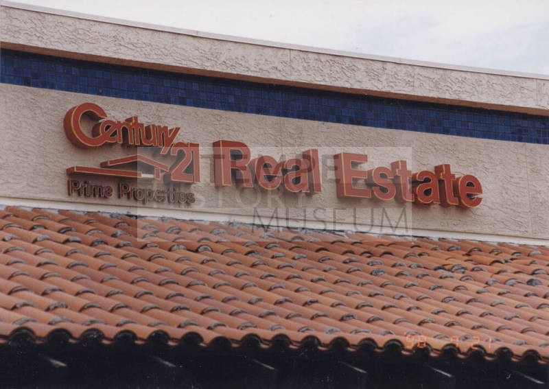 Century 21 Real Estate - 3320 S. Price Road - Tempe, Arizona