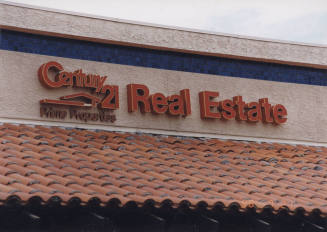 Century 21 Real Estate - 3320 S. Price Road - Tempe, Arizona
