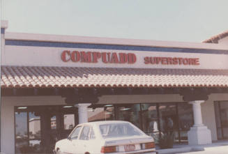 Compuadd Superstore - 3320 S. Price Road - Tempe, Arizona
