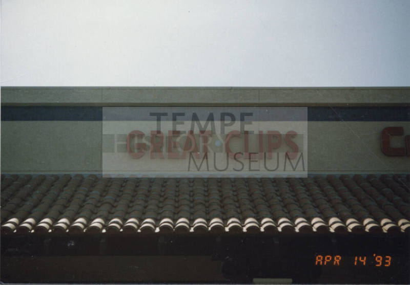 Great Clips - 3320 S. Price Road - Tempe, Arizona
