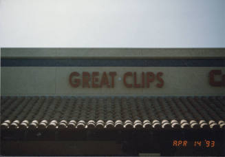 Great Clips - 3320 S. Price Road - Tempe, Arizona