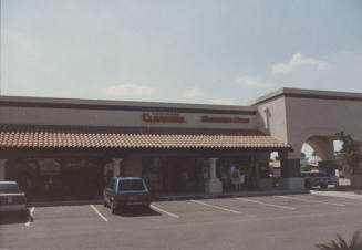 Glacier's Edge - 3320 South Price Road - Tempe, Arizona