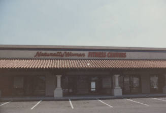 Naturally Women Fitness Center - 3320 South Price Road - Tempe, Arizona