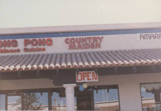 Country Maiden - 3330 South Price Road - Tempe, Arizona