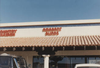 Amarant Blinds - 3330 South Price Road - Tempe, Arizona
