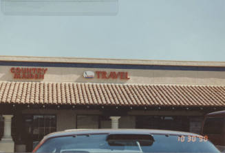 Island Travel - 3330 South Price Road - Tempe, Arizona