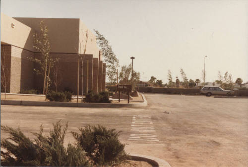 First Interstate Bank - 3350 South Price Road - Tempe, Arizona