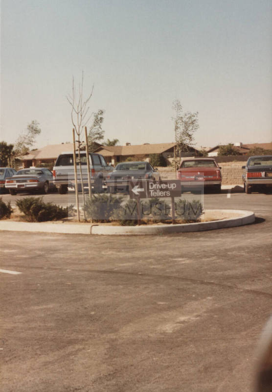 First Interstate Bank - 3350 South Price Road - Tempe, Arizona