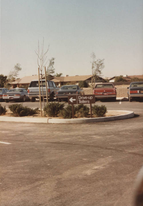 First Interstate Bank - 3350 South Price Road - Tempe, Arizona