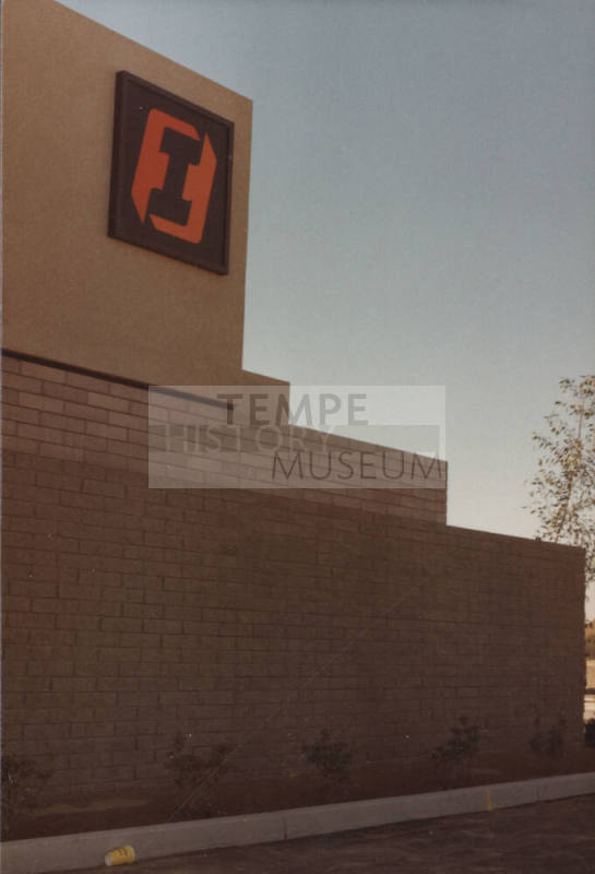 First Interstate Bank - 3350 South Price Road - Tempe, Arizona