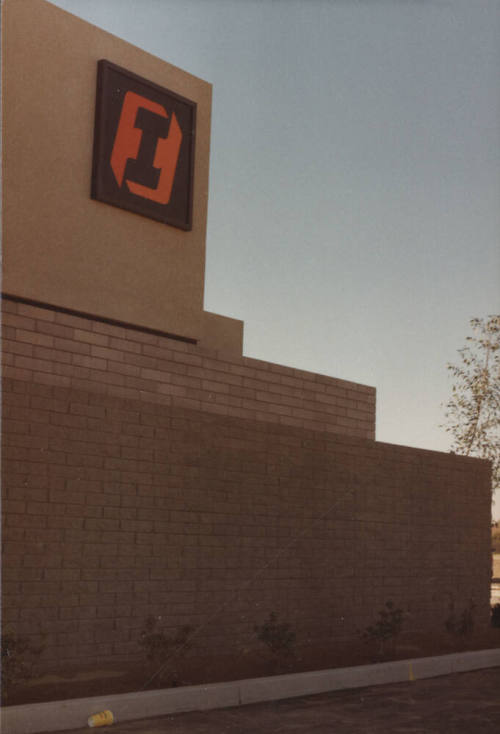 First Interstate Bank - 3350 South Price Road - Tempe, Arizona