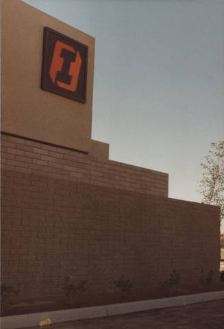 First Interstate Bank - 3350 South Price Road - Tempe, Arizona