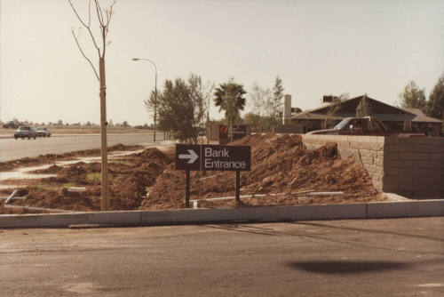 First Interstate Bank - 3350 South Price Road - Tempe, Arizona