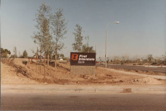 First Interstate Bank - 3350 South Price Road - Tempe, Arizona