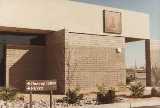 First Interstate Bank - 3350 South Price Road - Tempe, Arizona