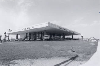 Chapman Chevrolet Automotive Dealership - 1717 East Baseline Road, Tempe, Arizona