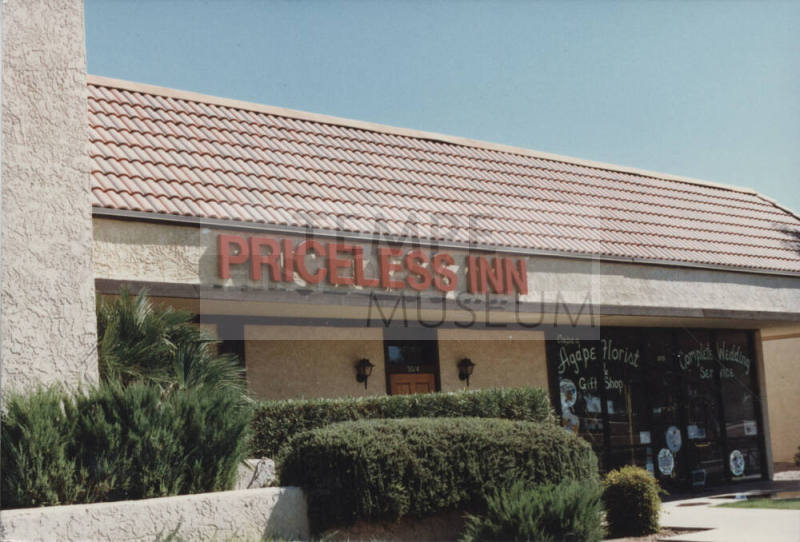 Priceless Inn - 5014 South Price Road - Tempe, Arizona