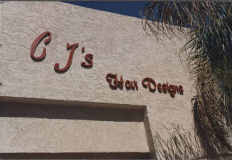 C J's Hair Designs - 5058 South Price Road - Tempe, Arizona