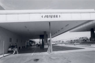 Chapman Chevrolet Automotive Dealership - 1717 East Baseline Road, Tempe, Arizona
