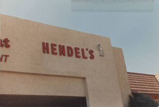Hendel's Refrigeration and Heating Inc. - 5030 South Price Road - Tempe, Arizona