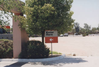 Texaco Star Mart Self Service Gas Station - 2165 East Baseline Rd. -Tempe, Arizona