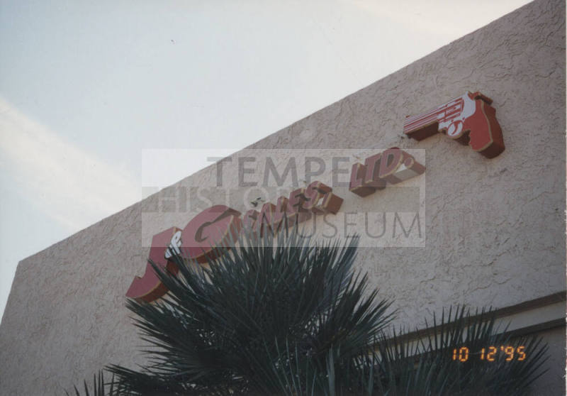 J and G Sales, Limited - 5040 South Price Road - Tempe, Arizona