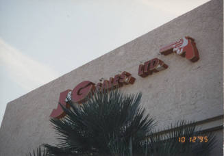 J and G Sales, Limited - 5040 South Price Road - Tempe, Arizona