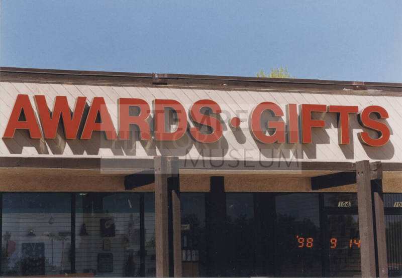 Act Awards and Engraving - 6356 South Price Road, Suite 104 - Tempe, Arizona