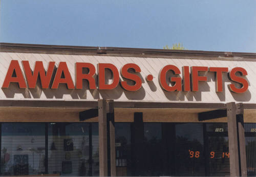 Act Awards and Engraving - 6356 South Price Road, Suite 104 - Tempe, Arizona