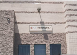 Performance Contracting Incorporated - 1020 West Ranch Road - Tempe, Arizona
