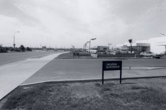 Chapman Chevrolet Automotive Dealership - 1717 East Baseline Road, Tempe, Arizona