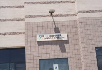 R. H. Dupper Landscaping Incorporated - 1020 West Ranch Road - Tempe, Arizona