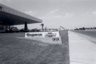 Chapman Chevrolet Automotive Dealership - 1717 East Baseline Road, Tempe, Arizona