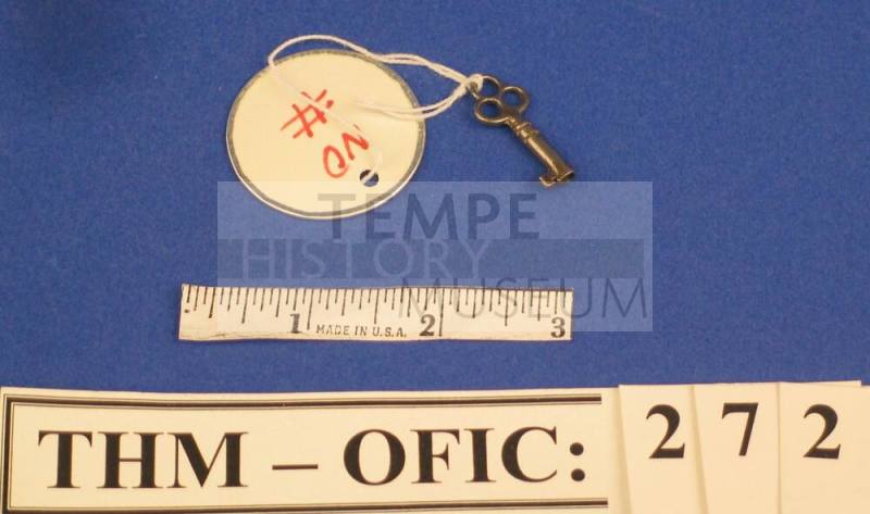 Key