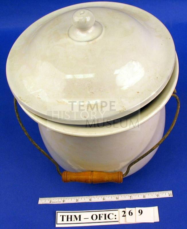 Pot