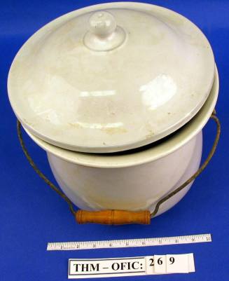 Pot