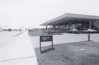 Chapman Chevrolet Automotive Dealership - 1717 East Baseline Road, Tempe, Arizona
