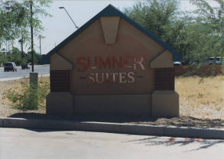 Sumner Suites - 1413 W. Rio Salado Parkway - Tempe, Arizona