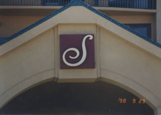 Sumner Suites - 1413 W. Rio Salado Parkway - Tempe, Arizona