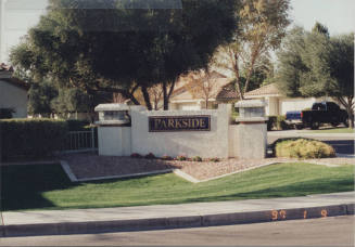 Parkside - 7448 South Rita Lane - Tempe, Arizona