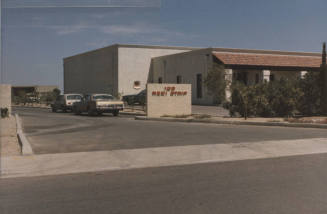 Redi Strip - 103 South River Drive - Tempe, Arizona