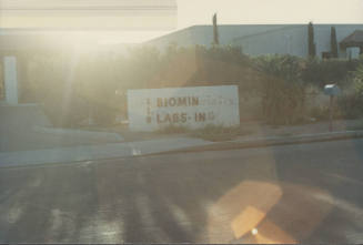 Biomin Labs, Inc. - 119 South River Drive - Tempe, Arizona