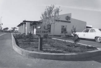 Great Western Bank - 1800 East Baseline Road, Tempe, Arizona