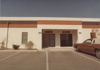 Production Automation - 202 South River Drive - Tempe, Arizona