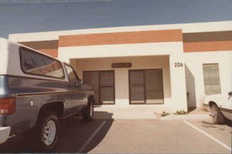 Kurta Corporation - 206 South River Drive - Tempe, Arizona
