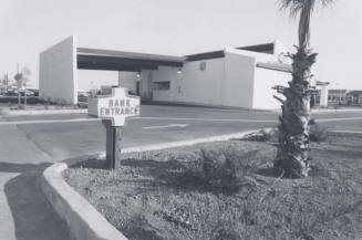 Great Western Bank - 1800 East Baseline Road, Tempe, Arizona