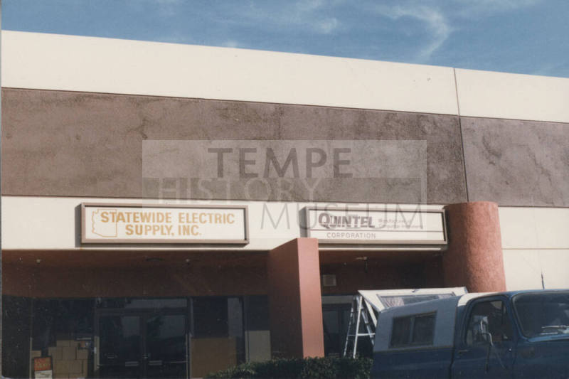 Statewide Electric Supply, Inc. - 228 South River Drive - Tempe, Arizona